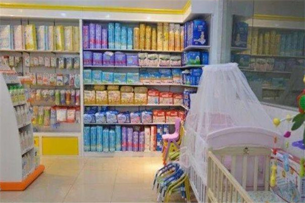 優(yōu)米陽光母嬰用品加盟