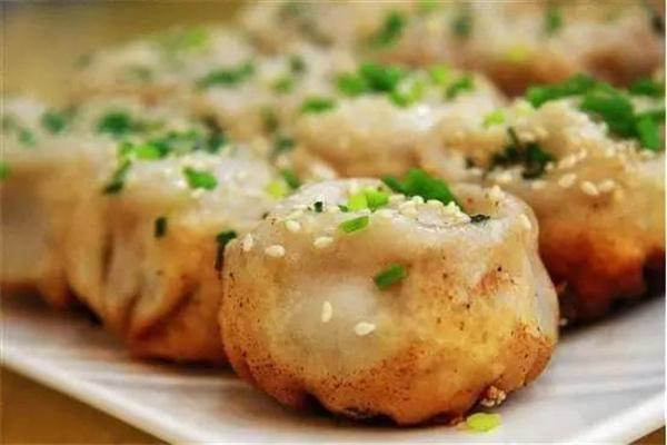 零點(diǎn)生煎加盟