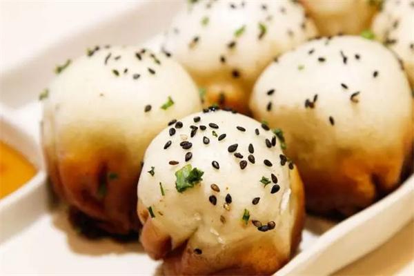 零點(diǎn)生煎加盟