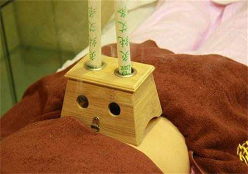 濮陽(yáng)艾灸加盟