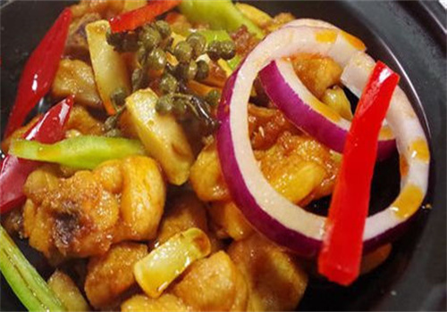 食必思瓦香雞加盟