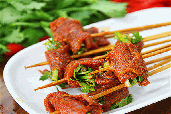 徐媽砂鍋串串