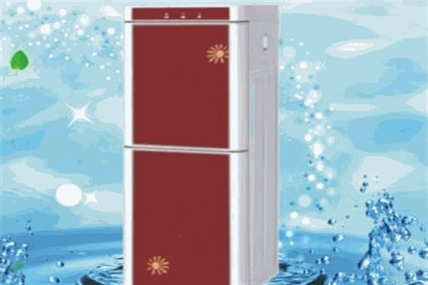 信水凈水器