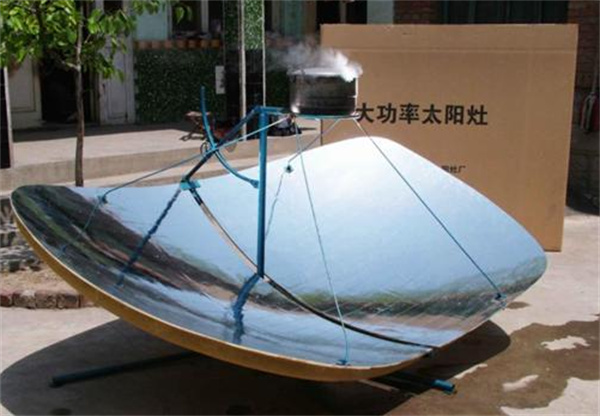 太陽(yáng)灶加盟