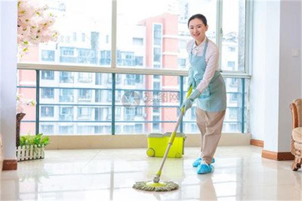 小班家政加盟
