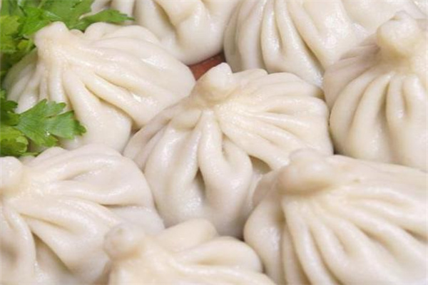 聚鮮坊包子加盟