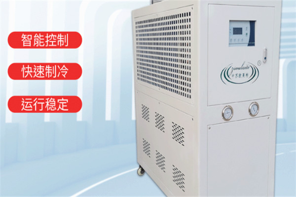 協(xié)森制冷設備加盟