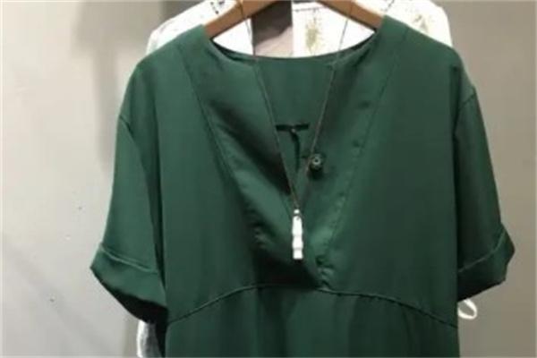 夢希服飾