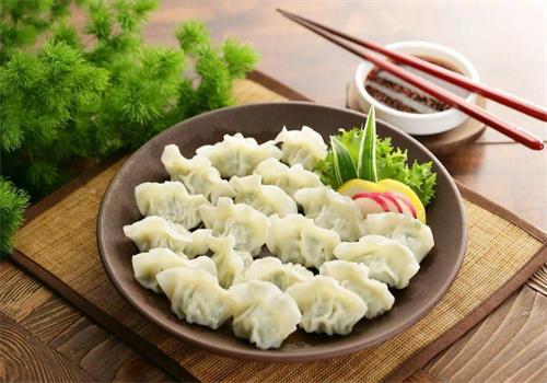 天之驕子水餃加盟