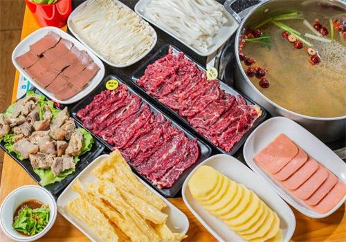 家門口牛肉王加盟