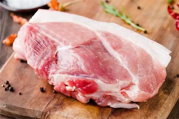 牧原豬肉加盟