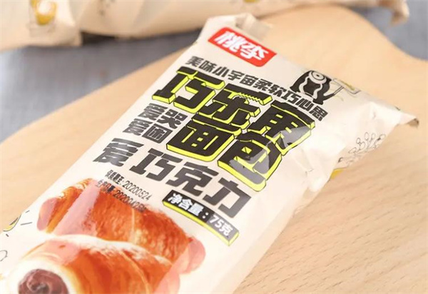 桃李面包