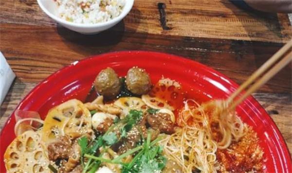 串串愛麻辣燙