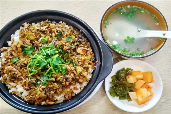 太貴砂鍋飯加盟