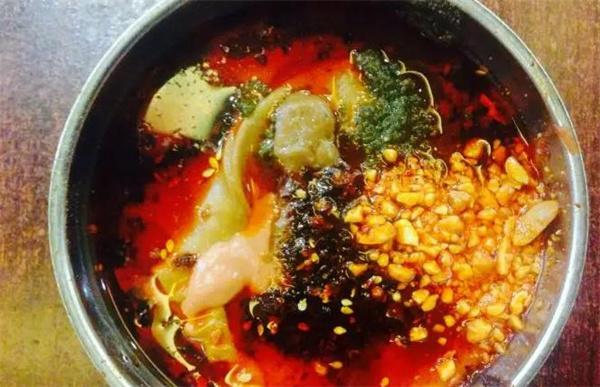 串串愛麻辣燙