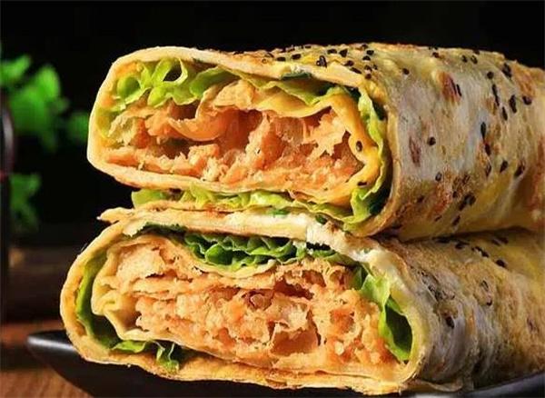山東煎餅費(fèi)多少錢？