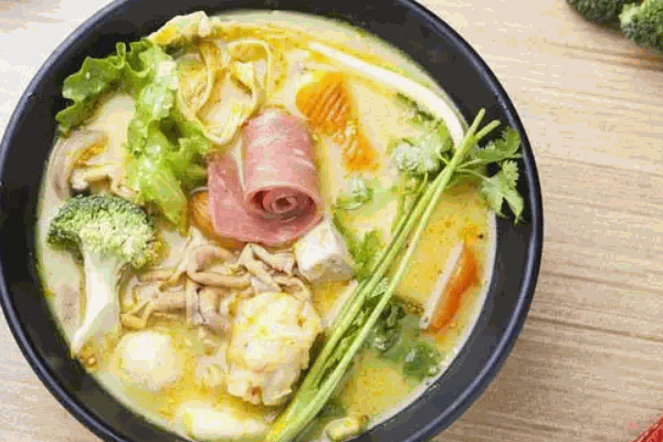 串串愛麻辣燙