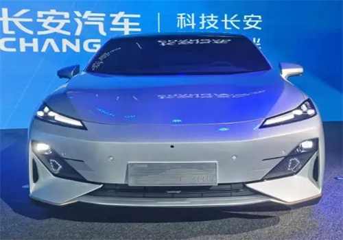 長(zhǎng)安電動(dòng)汽車加盟