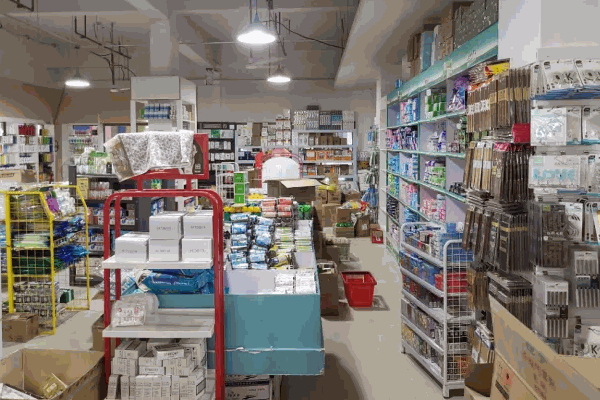 東泰日用百貨