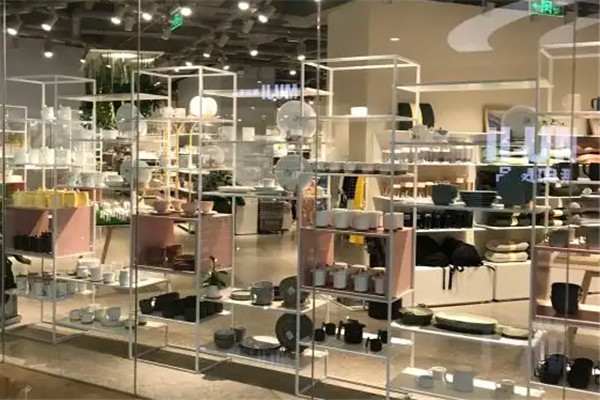 oce生活館加盟