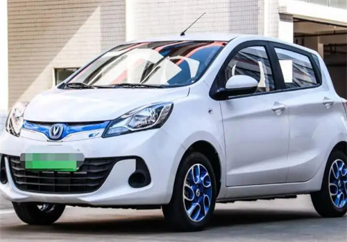 長(zhǎng)安電動(dòng)汽車加盟