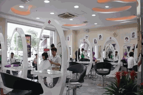 如何開好美容美發(fā)店?