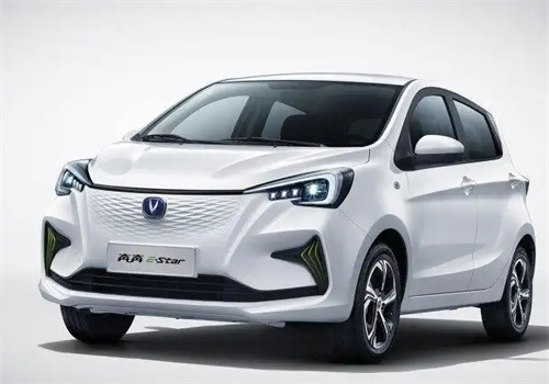 長(zhǎng)安電動(dòng)汽車加盟