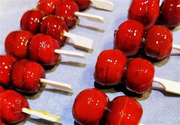 北京糖葫蘆費(fèi)得多少錢(qián)？