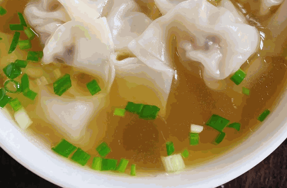 老上海面館