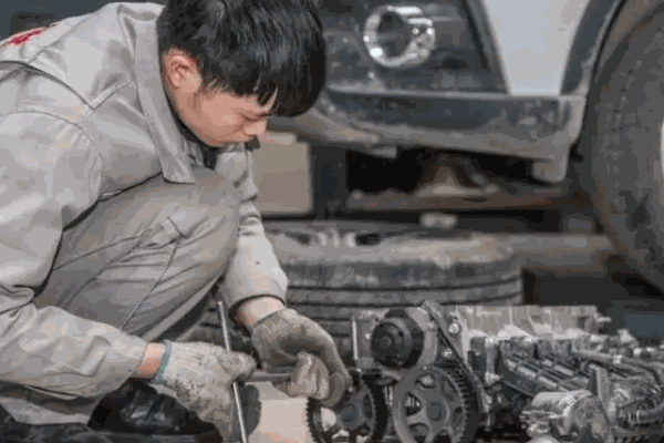 力馳多汽車養(yǎng)護