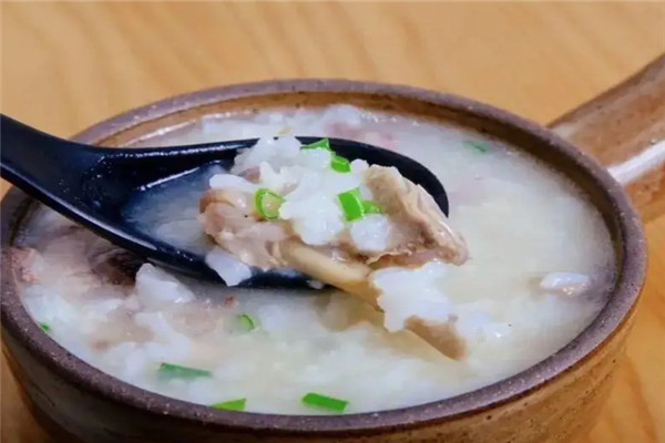 浮嶼鴨肉粥加盟