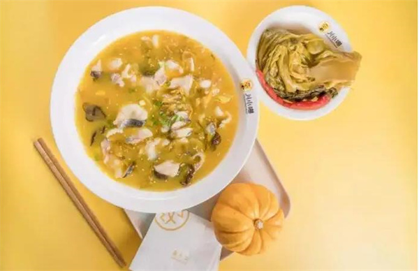 川小喵酸菜魚
