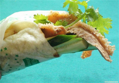 老樊鹵肉加盟
