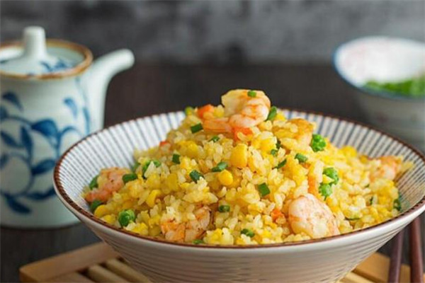 隔壁媽媽家常炒飯加盟