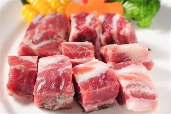 善博士黑豬肉加盟