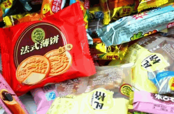 怡佳仁休閑食品