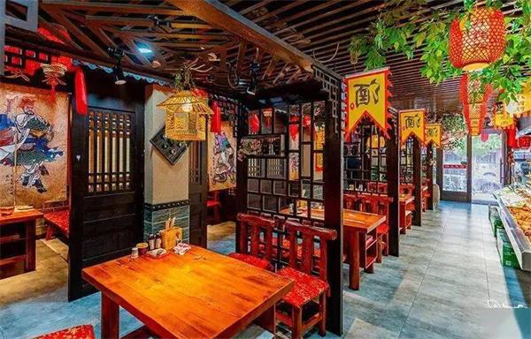 貝勒江湖酒館合作優(yōu)勢(shì)和條件有哪些?