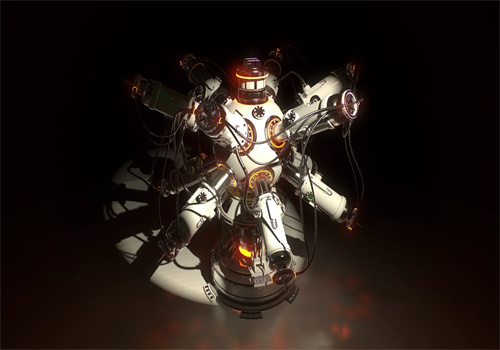 楊氏機械加盟