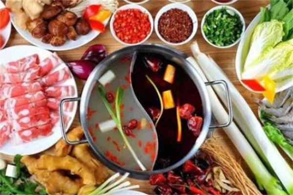 小滿(mǎn)院食材店加盟