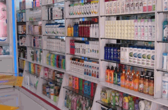 日化店需要了解什么?