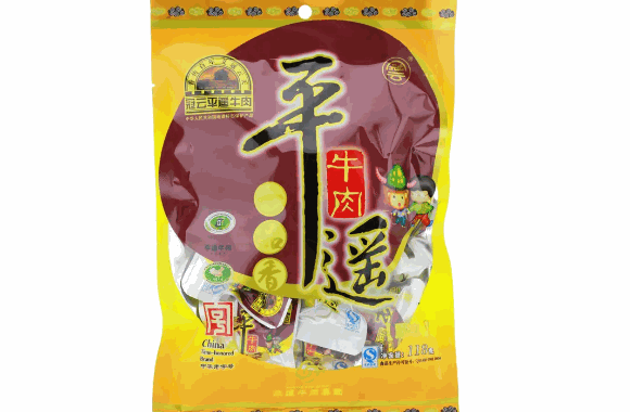 怡佳仁休閑食品