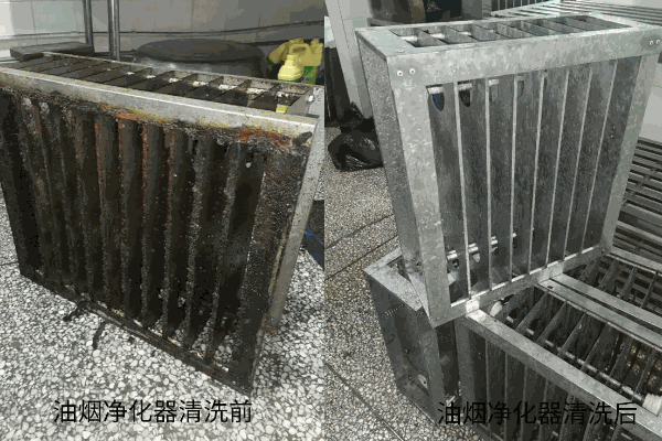 潔道夫家電清洗