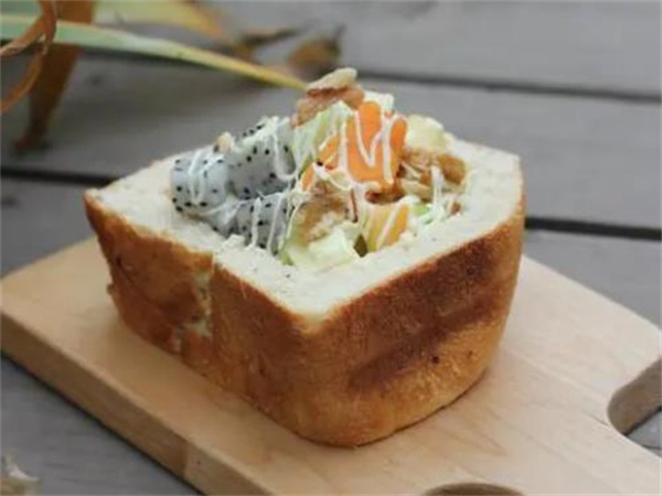 吐司品牌哪家好？爆炸方盒吐司怎么樣？
