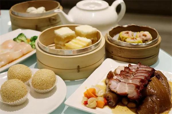 伙樂(lè)餐廳加盟