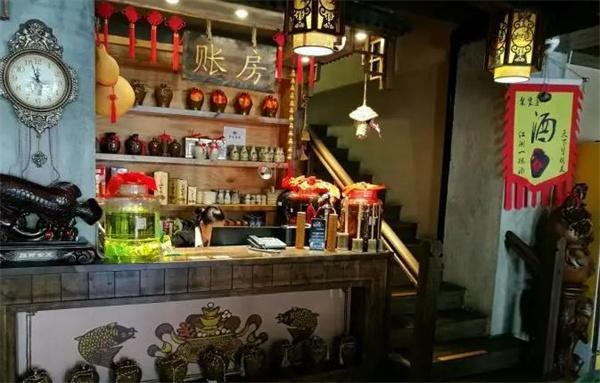 貝勒江湖酒館合作優(yōu)勢(shì)和條件有哪些?