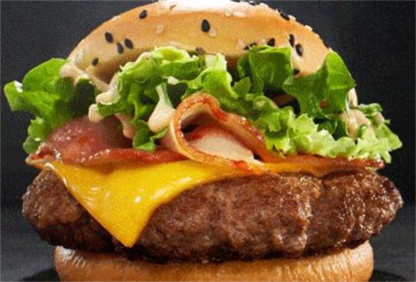 錦喜來(lái)手作牛肉漢堡