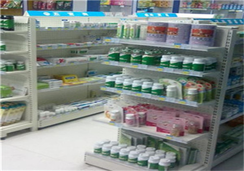 芝林大藥店