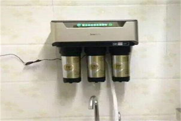 順德源凈水器