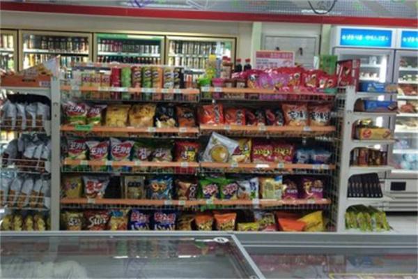 正道思達(dá)便利店加盟