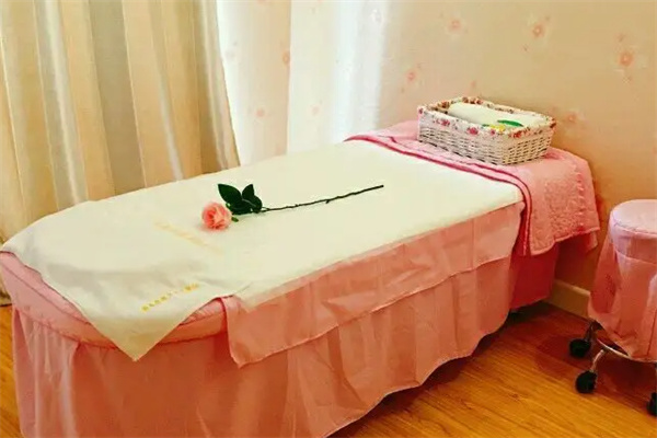美姿減肥加盟